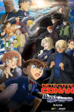 Detective-Conan