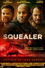 Squealer-film